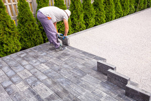 Best Driveway Paving Contractor  in Okeechobee, FL
