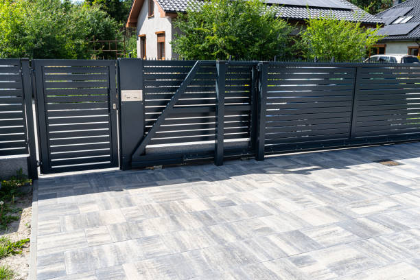 Best Decorative Driveway Pavers  in Okeechobee, FL