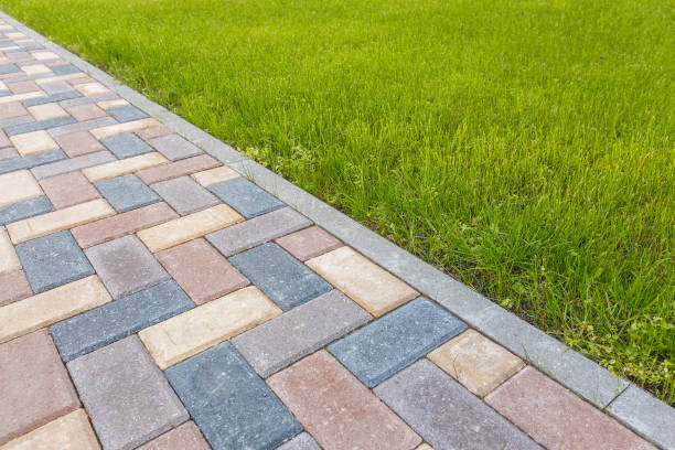 Best Driveway Resurfacing Pavers  in Okeechobee, FL